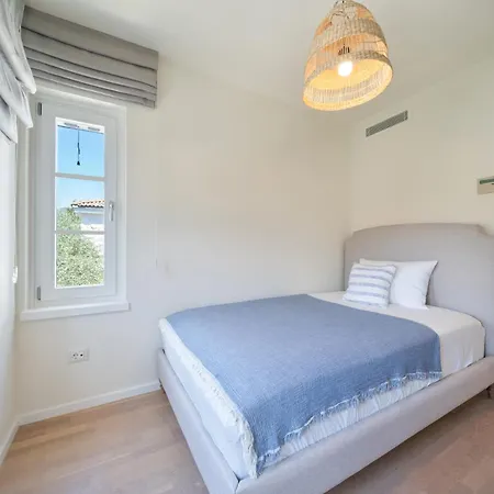 Portville 16 Luxurious In Portville Gocek * فتحية