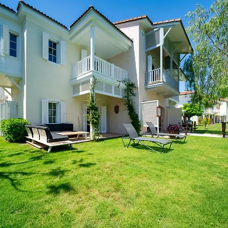 Portville 16 Luxurious In Portville Gocek * فتحية