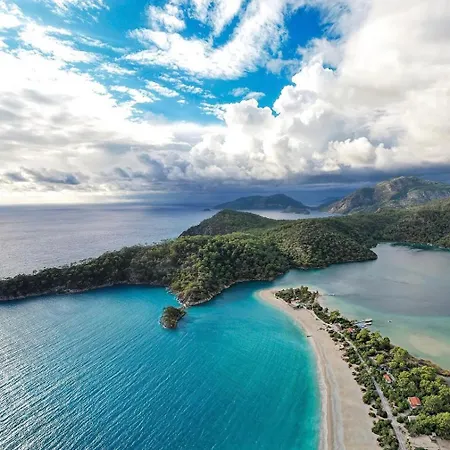 Portville 16 Luxurious In Portville Gocek فيلة